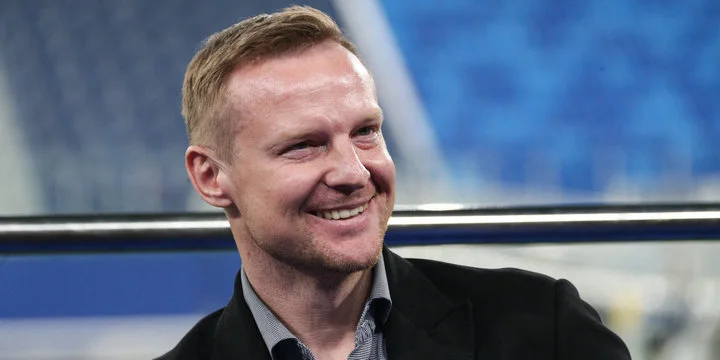 Малафеев: «Налог на легионеров - это как налог на роскошь»