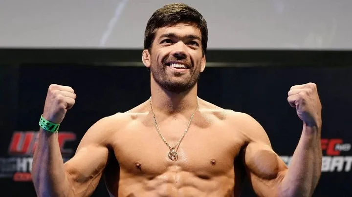 Лиото Мачида намерен вернуться в UFC Лиото Мачида намерен вернуться в UFC