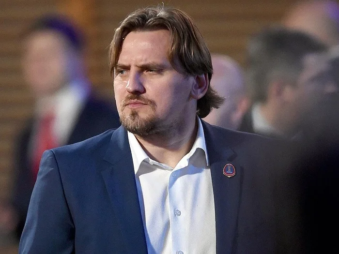 Булыкин: «Германия уже не такая грозная, как была при Леве» Булыкин: «Германия уже не такая грозная, как была при Леве»