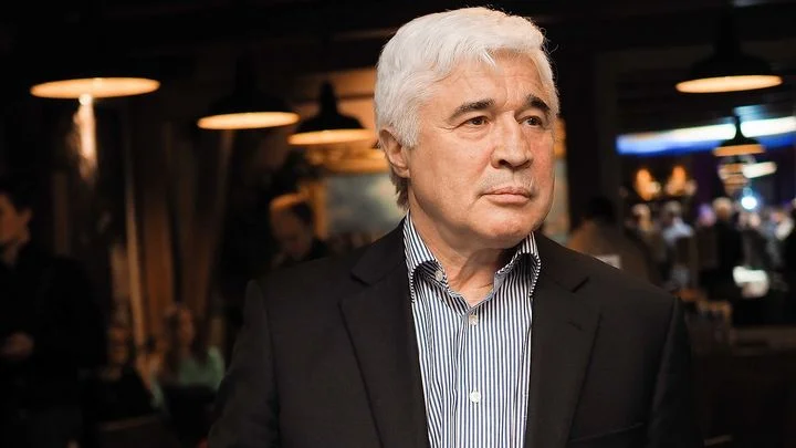 Евгений Ловчев: «Спартаку» с такой защитой чемпионом просто не стать» Евгений Ловчев: «Спартаку» с такой защитой чемпионом просто не стать»