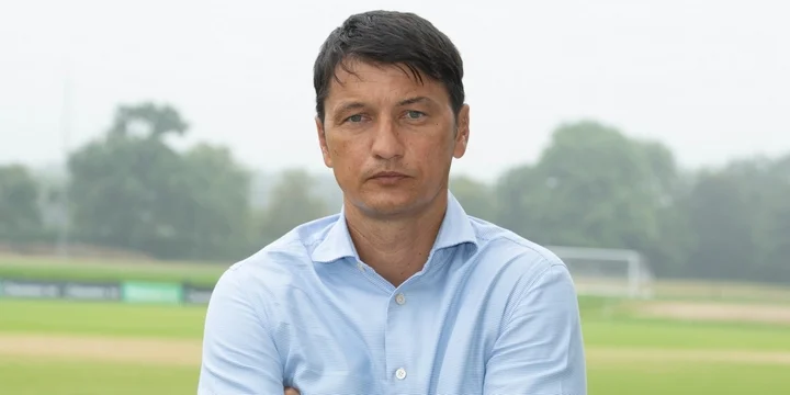Владимир Ивич назначен на пост главного тренера «Краснодара»