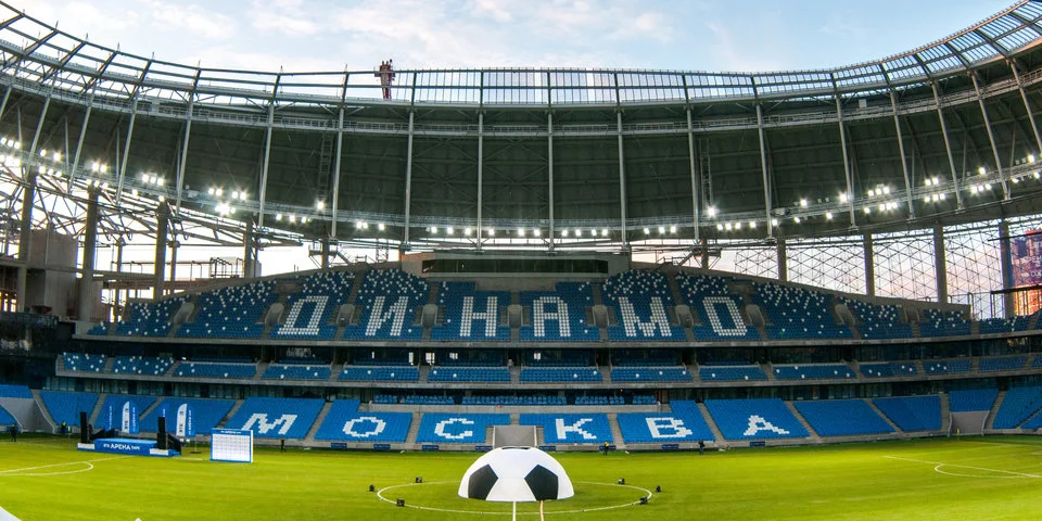 РФС продолжает подготовку к матчу против Польши в Москве РФС продолжает подготовку к матчу против Польши в Москве