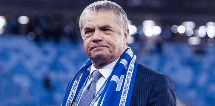 Гендиректор «Зенита» Александр Медведев про потерянные очки в гостях: «Когда приезжает чемпион страны, любая команда старается по максимуму»