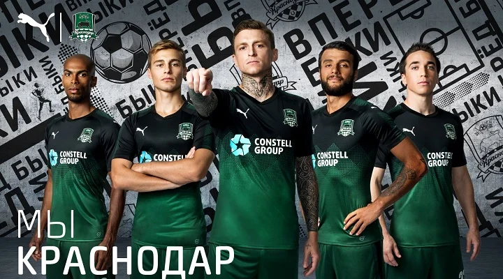 Букмекеры считают ЦСКА фаворитом матча с «Краснодаром» Букмекеры считают ЦСКА фаворитом матча с «Краснодаром»