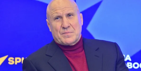 «Садулаевы, Карелины, Гергиевы опасны»: Мамиашвили — о причинах отстранения россиян