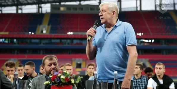 Пономарев: А кто такой Карпин? Это конфликтный парнишка! Пономарев: А кто такой Карпин? Это конфликтный парнишка!