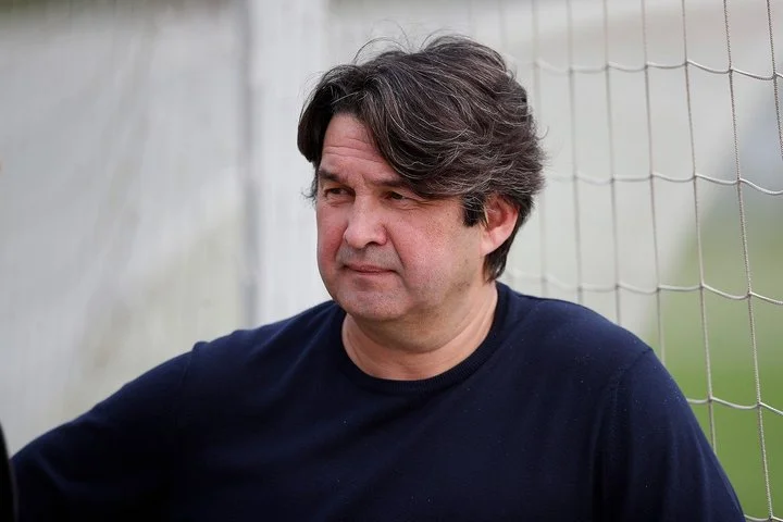 Гендиректор махачкалинского «Динамо» Шамиль Газизов: «Если мы приходим в РПЛ, то не собираемся отбывать номер» Гендиректор махачкалинского «Динамо» Шамиль Газизов: «Если мы приходим в РПЛ, то не собираемся отбывать номер»