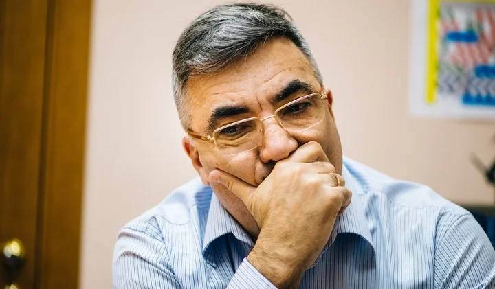 Леонид Вайсфельд об увеличении количества матчей: «Я считаю, что такие изменения лига должна вносить как минимум за год, а не за пару месяцев до начала турнира» Леонид Вайсфельд об увеличении количества матчей: «Я считаю, что такие изменения лига должна вносить как минимум за год, а не за пару месяцев до начала турнира»
