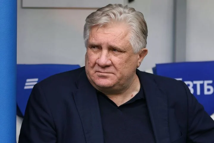 Тренер «Факела» Сергей Ташуев о 2:0 со «Спартаком»: «Топ-клубы для нас – достаточно комфортные команды» Тренер «Факела» Сергей Ташуев о 2:0 со «Спартаком»: «Топ-клубы для нас – достаточно комфортные команды»