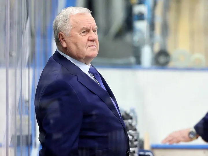 Владимир Крикунов: «По составу у «Ак Барса» все в порядке. У всех команд бывает спад. Такой спад не длится больше шести-семи игр»