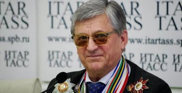 Тихонов: Валиева – молодец, что хочет вернуться. Дай бог, чтобы всем доказала Тихонов: Валиева – молодец, что хочет вернуться. Дай бог, чтобы всем доказала