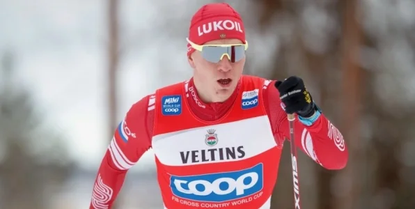 Бородавко исключил участие российских лыжников в чемпионате мира в Норвегии Бородавко исключил участие российских лыжников в чемпионате мира в Норвегии