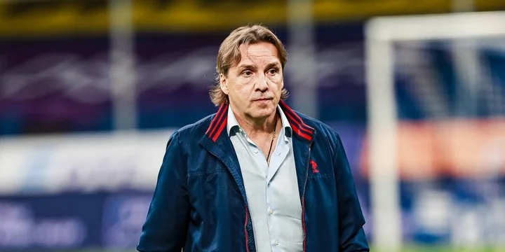 Гендиректор «Пари НН» Давид Мелик‑Гусейнов после пяти поражений подряд: «Юран строит игру, исходя из того, что у него есть на руках» Гендиректор «Пари НН» Давид Мелик‑Гусейнов после пяти поражений подряд: «Юран строит игру, исходя из того, что у него есть на руках»