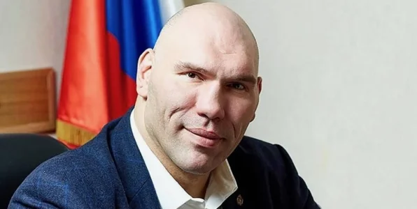 Депутат Валуев заявил, что Международный олимпийский комитет сдох