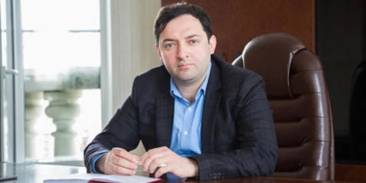 Теннисист Басилашвили может быть дисквалифицирован на срок более 2-х лет Теннисист Басилашвили может быть дисквалифицирован на срок более 2-х лет