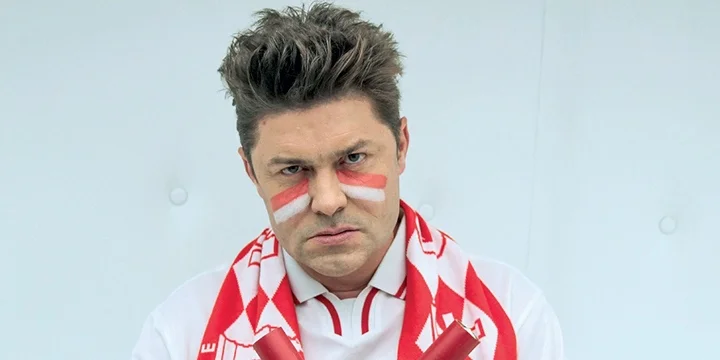 Белоголовцев – о бойкоте из-за Fan ID: Будь я помоложе, с удовольствием примкнул бы к милым отморозкам из «Фратрии» Белоголовцев – о бойкоте из-за Fan ID: Будь я помоложе, с удовольствием примкнул бы к милым отморозкам из «Фратрии»