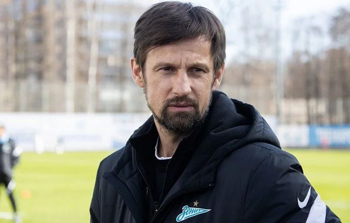 Хасан Кабзе: «Семак четыре раза подряд привел «Зенит» к чемпионству и может легко перейти к работе в Европе» Хасан Кабзе: «Семак четыре раза подряд привел «Зенит» к чемпионству и может легко перейти к работе в Европе»