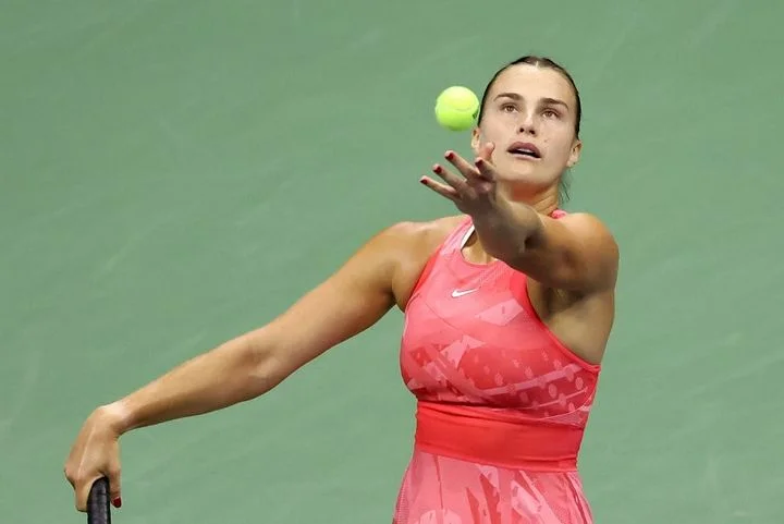 Арина Соболенко после поражения в финале US Open: «Сегодня я слишком много думала и ошибалась в ударах, в которых не должна была ошибаться»