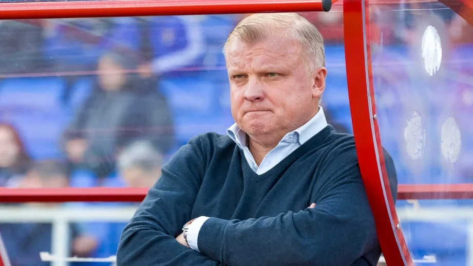 Сергей Кирьяков: «С «Химками» нужно играть в полную силу»