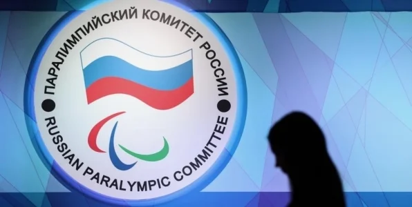 Российским паралимпийцам вручат телефоны, которые им не подарили на Играх в Париже Российским паралимпийцам вручат телефоны, которые им не подарили на Играх в Париже