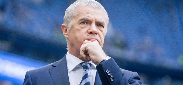 Медведев о результативности в РПЛ: «Редко встретишь «автобус», тем более двухэтажный» Медведев о результативности в РПЛ: «Редко встретишь «автобус», тем более двухэтажный»