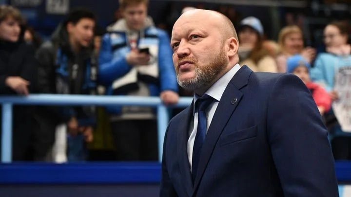Николай Заварухин про 1:0 с «Локомотивом»: «Мы хотели поиграть на контратаках – местами получалось, а местами – нет» Николай Заварухин про 1:0 с «Локомотивом»: «Мы хотели поиграть на контратаках – местами получалось, а местами – нет»