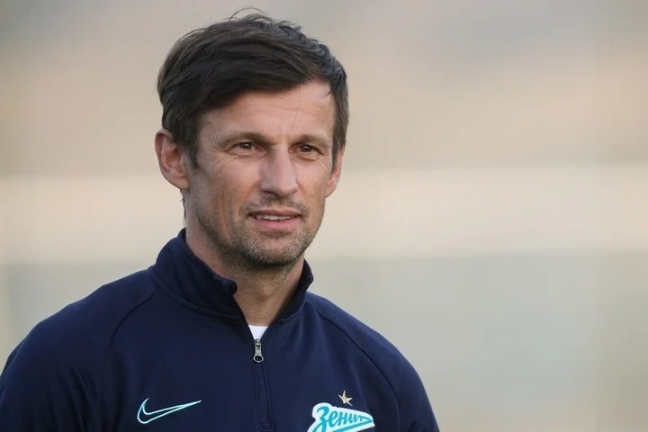 Сергей Семак: «Деньги никогда не будут основной движущей силой для достижения результатов. Главная мотивация для игроков – победа в каждом матче» Сергей Семак: «Деньги никогда не будут основной движущей силой для достижения результатов. Главная мотивация для игроков – победа в каждом матче»