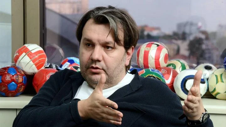 Герман Ткаченко: «Люди не понимают, что «Брюгге» не слабее «Зенита» ни в чем. Ни экономически, ни по качеству людей, ни по лиге, в которой они играют. Вот это нужно признать» Герман Ткаченко: «Люди не понимают, что «Брюгге» не слабее «Зенита» ни в чем. Ни экономически, ни по качеству людей, ни по лиге, в которой они играют. Вот это нужно признать»