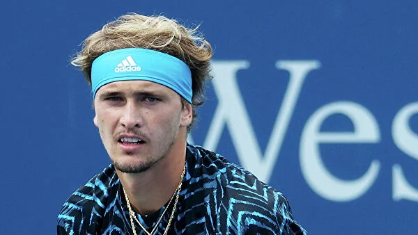 Зверев рискует пропустить US Open Зверев рискует пропустить US Open