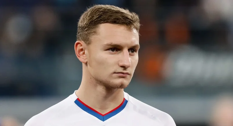 Чалов и Кучаев забили во втором туре РПЛ подряд Чалов и Кучаев забили во втором туре РПЛ подряд