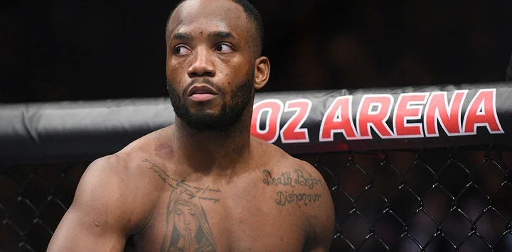 Леон Эдвардс: «Был готов подраться с Мухаммадом на UFC 300» Леон Эдвардс: «Был готов подраться с Мухаммадом на UFC 300»