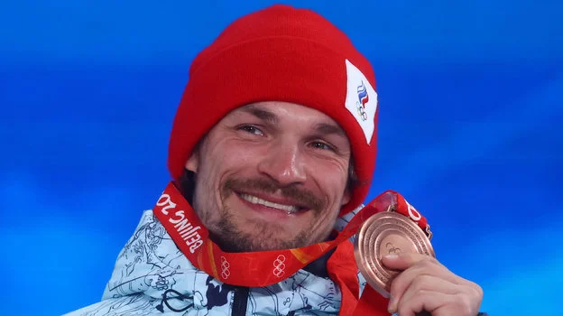 Вик Уайлд о российских спортсменах: «Надеюсь, что однажды их допустят с гимном и флагом страны» Вик Уайлд о российских спортсменах: «Надеюсь, что однажды их допустят с гимном и флагом страны»