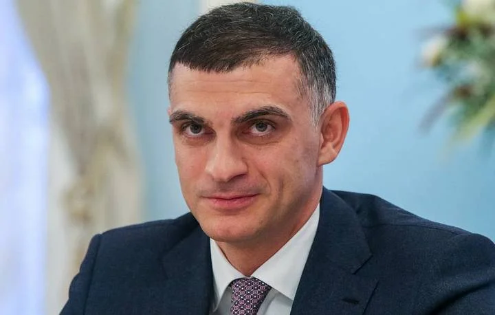 Владимир Габулов покинул свой пост в «Химках»