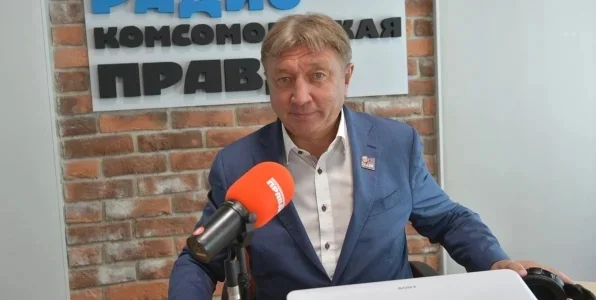 Лайшев: Валиева правильно сделала, что не вернула медали Лайшев: Валиева правильно сделала, что не вернула медали