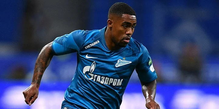 Погребняк о Малкоме: «Лучший легионер в РПЛ. На голову сильнее остальных Погребняк о Малкоме: «Лучший легионер в РПЛ. На голову сильнее остальных