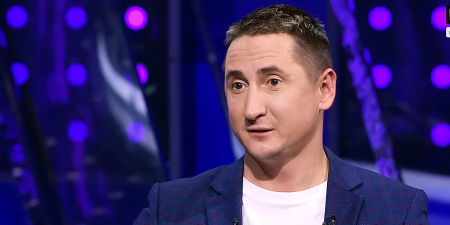 Быстров об отмене гола Гризманна в конце игры с Саудовской Аравией: «Очередной трешак творится в мировом футболе» Быстров об отмене гола Гризманна в конце игры с Саудовской Аравией: «Очередной трешак творится в мировом футболе»