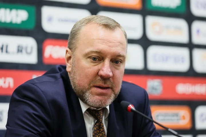 Тренер «Амура» Вадим Епанчинцев о волевой победе над «Витязем»: «Была не самая выразительная игра в атаке. Но смогли забить хорошие, простые голы»