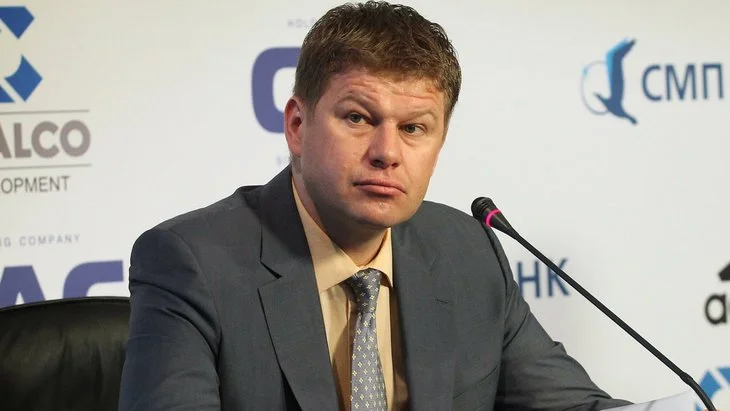 Губерниев уверен, что биатлонист Цветков выиграет медаль на Олимпиаде в Пекине