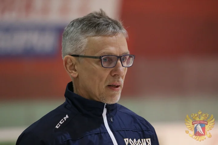 Форвард «Торпедо» Сергей Гончарук: «Ларионов научил нас быстрому мышлению и движению шайбы»