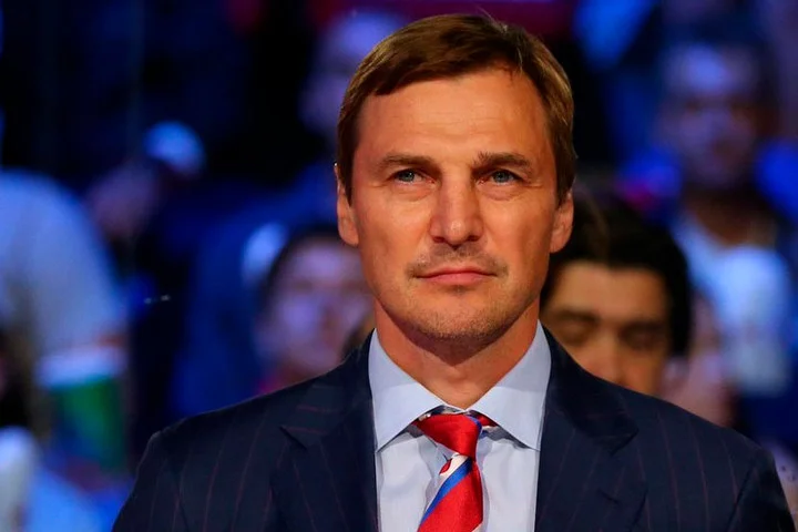 Сергей Федоров о 2:0 с «Адмиралом»: «Начали не так, как мы хотели, и тем не менее повели в счете»