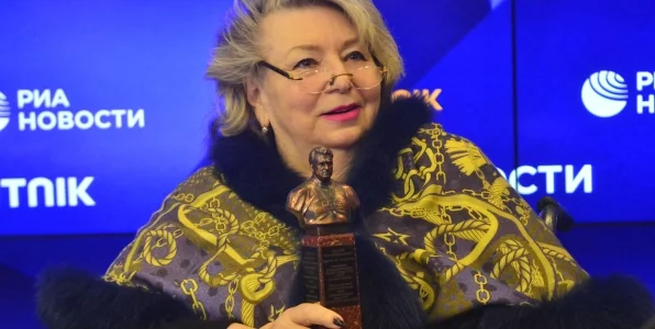 Тарасова рассказала, когда российских спортсменов вернут на международную арену Тарасова рассказала, когда российских спортсменов вернут на международную арену
