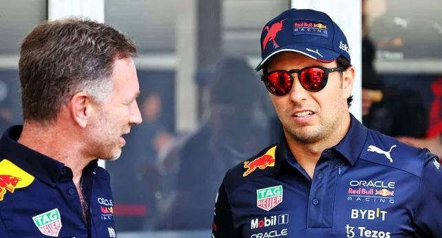Култхард о «Ред Булл»: «Разница между Ферстаппеном и Пересом очевидна, нравится кому-то Макс или нет»