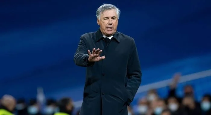 «Реалу» интересен Коман