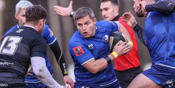 Позиция по отстранению России остается неизменной - World Rugby Позиция по отстранению России остается неизменной - World Rugby