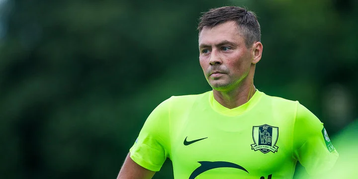 Динияр Билялетдинов: «По игре «Локомотив» сейчас среди лидеров РПЛ»
