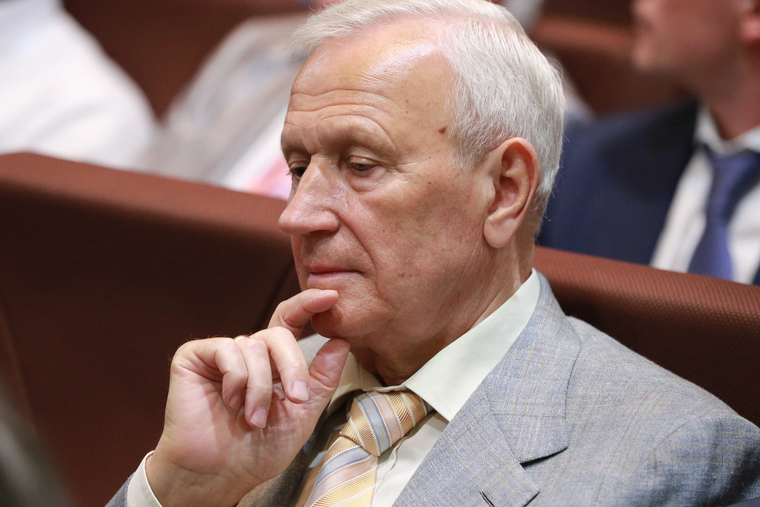 Колосков: После стажировки в «Спартаке» у Станковича предложения на Мостового не посыпятся Колосков: После стажировки в «Спартаке» у Станковича предложения на Мостового не посыпятся
