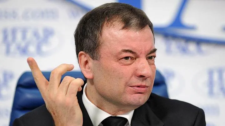 Президент Единой лиги ВТБ Сергей Кущенко: «Молодежная программа «Локомотива-Кубань» работает наиболее эффективно среди всех клубов лиги» Президент Единой лиги ВТБ Сергей Кущенко: «Молодежная программа «Локомотива-Кубань» работает наиболее эффективно среди всех клубов лиги»