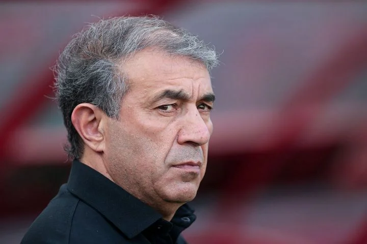 Рашид Рахимов: «ЦСКА всегда был топ-командой. Не имеет значения, что восьмое место» Рашид Рахимов: «ЦСКА всегда был топ-командой. Не имеет значения, что восьмое место»
