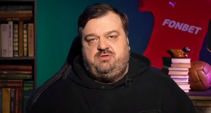 Уткин об отстранении Тарасовой: «Приличному человеку и не пристало сегодня комментировать» Уткин об отстранении Тарасовой: «Приличному человеку и не пристало сегодня комментировать»