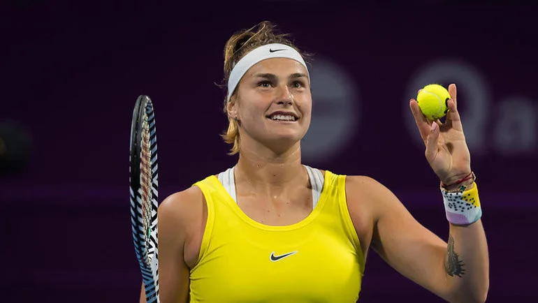 Соболенко о победах Азаренко на Australian Open: «Думала: «Если она смогла, то, наверное, смогу и я» Соболенко о победах Азаренко на Australian Open: «Думала: «Если она смогла, то, наверное, смогу и я»